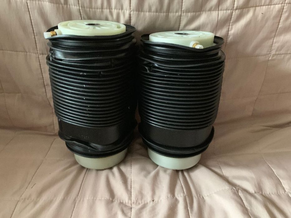 Perna aer spate Mercedes E class, W212, E63 AMG, PRODUS NOU, GARANTIE