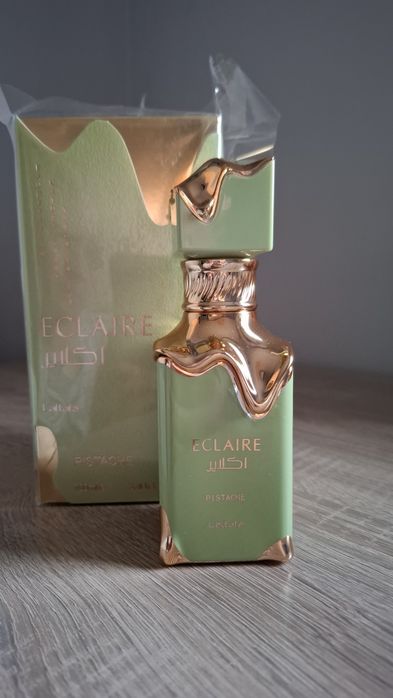 Lattafa, Paris Corner:  Noble blush, Voux Elegante