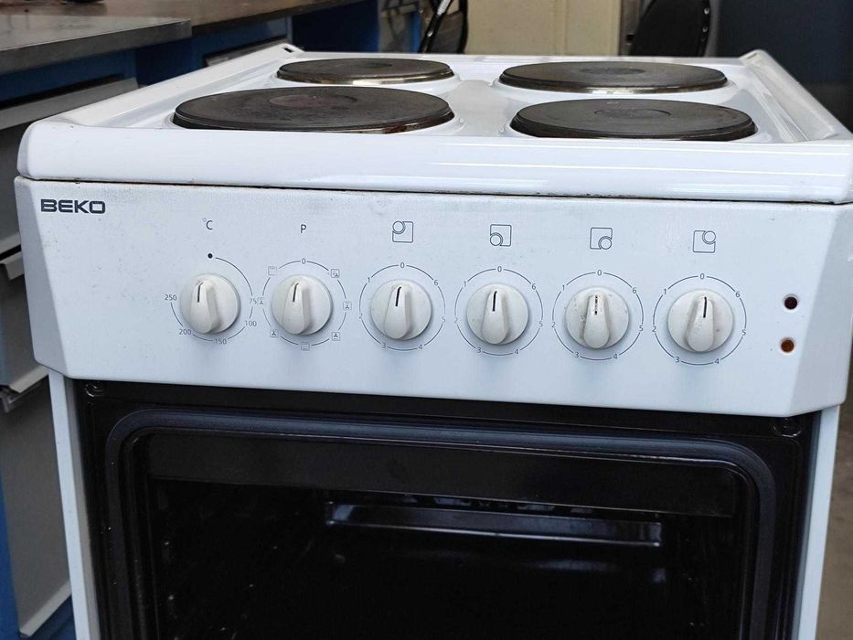 Электроплита Beko