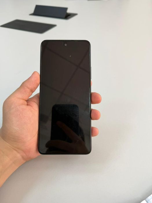 Infinix Hot 50 8/256gb