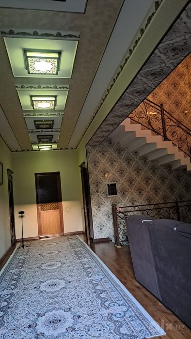 Продаётся евродом в районе парка новый Узбекистан. Янги Узбекистон