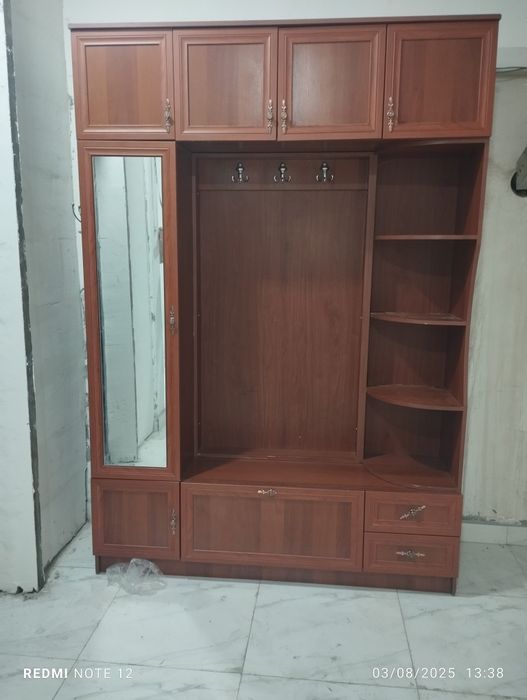 Дахлиз учун мебель