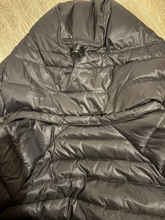 Geaca iarna Protest M