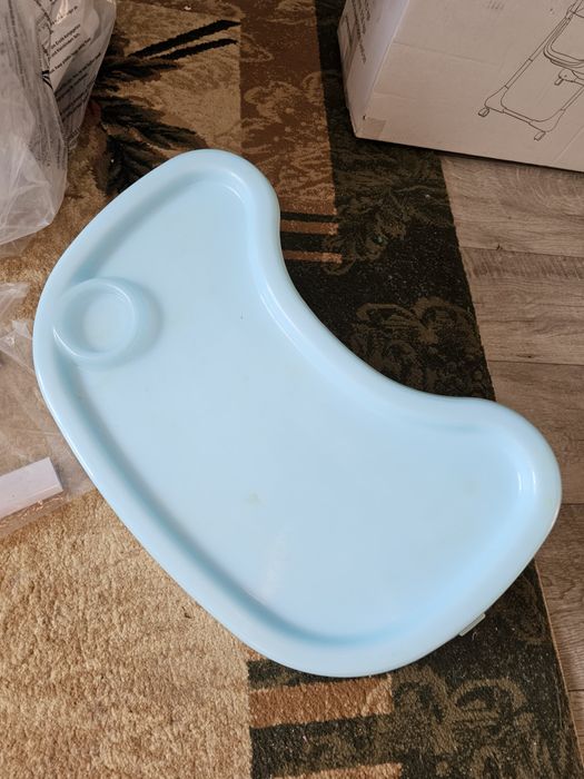 Детский стульчик для кормления. 15000