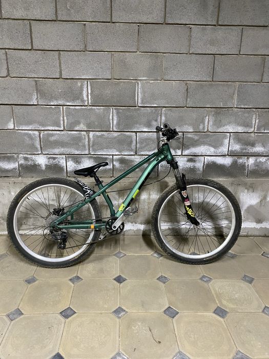 Велосипед EREC L5