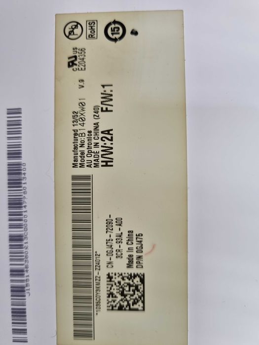 Display de 15,6 led,14 led 15,6, 11,6 si 10,1 led, 18.4,.16,4 lampa