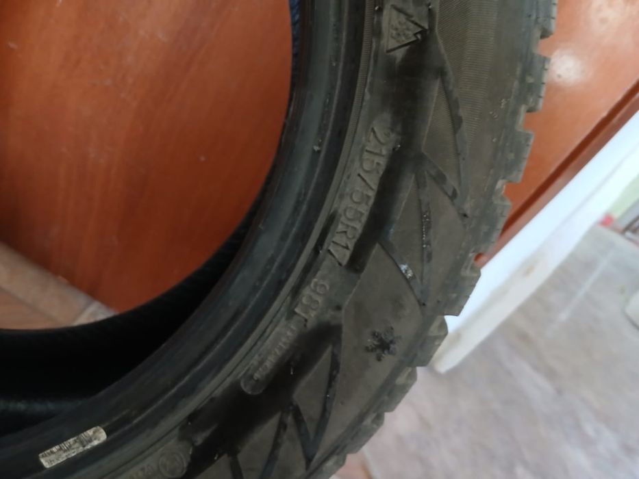 Сатылады Шина срочно