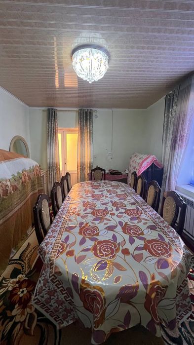 Арзон нархда ховли! Кармана Нарпай центр 3 сотих атрофида жойи зур