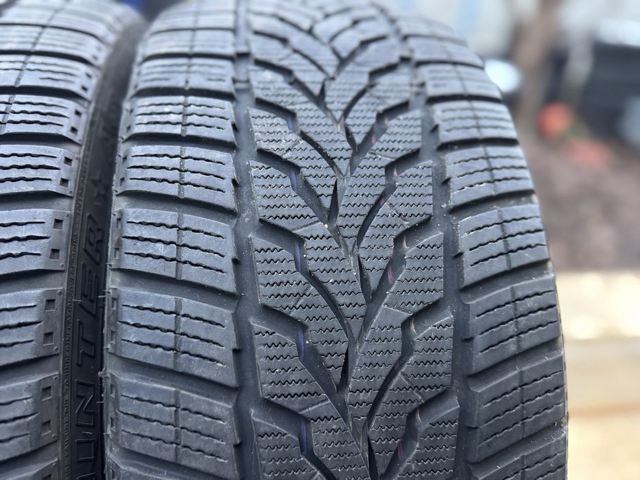 4 Anvelope iarnă Star Performer Winter AS 235/35 R19 91W XL