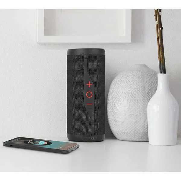 Boxa Bluetooth portabila Vortex VO2401 Radio, slot Card Noua Sigilata