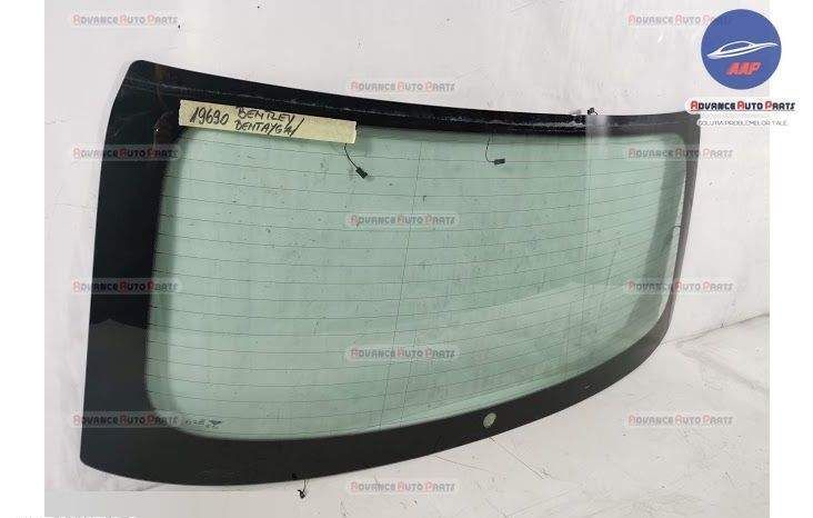 Luneta Bentley Bentayga 2015 2016 2017 2018 2019 2020 originala in sta