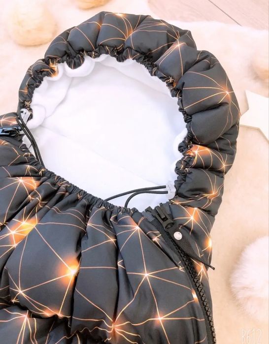 Продам конверт зимний