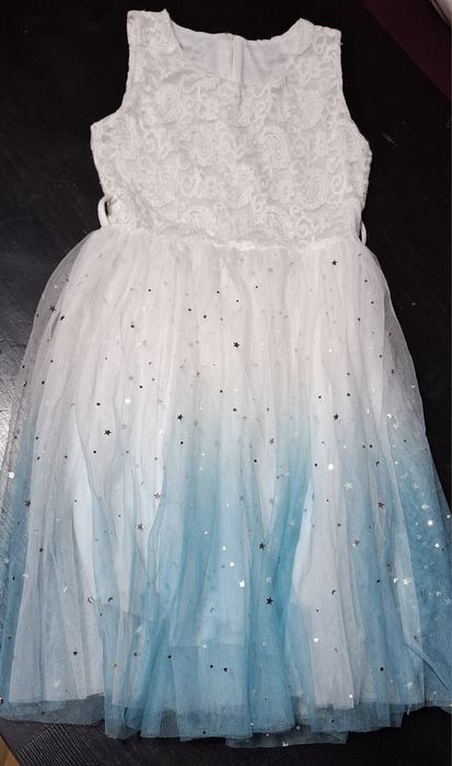 Детски дрехи H&M и Lc waikiki за момиче размер 9-10, 10-11, 11-12 годи