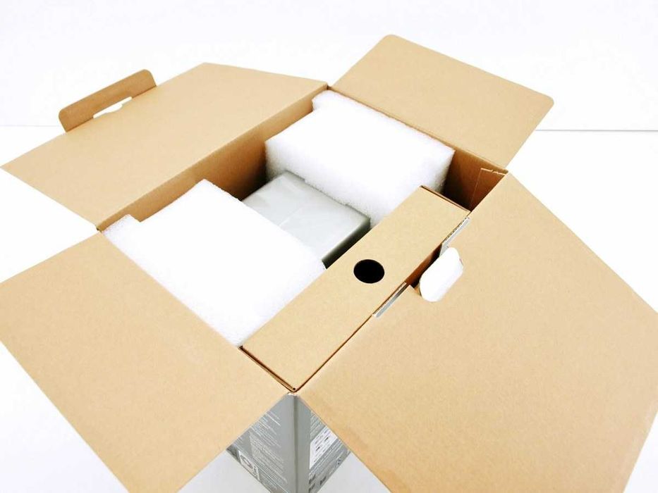 QNAP TurboNAS TS-269L 2-Bay Домашен Офис Сървър USB3 2.5"/3.5" 3TB 6TB