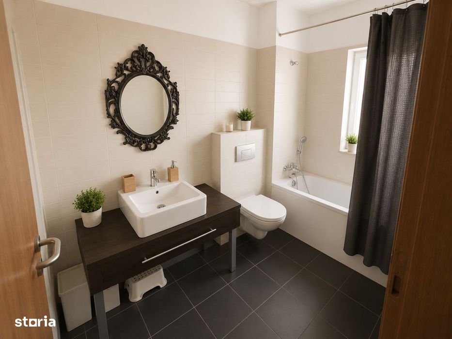 Apartament 3 camere | Complex Felicity | 95 mp | 2 locuri de parcare