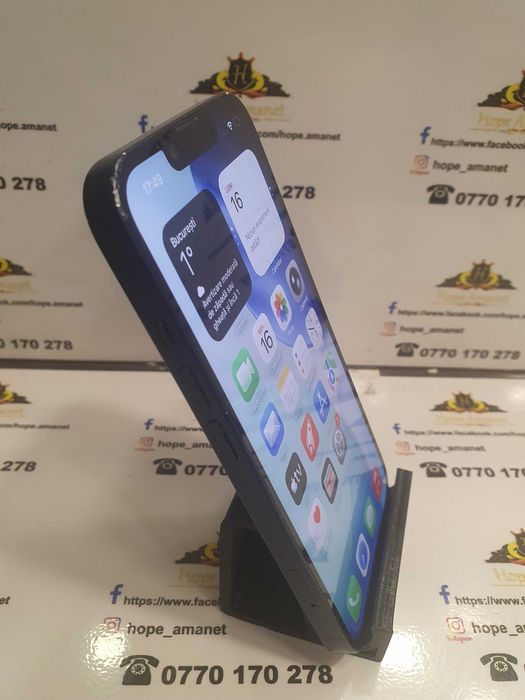 Hope Amanet P13/Iphone 14 #2776