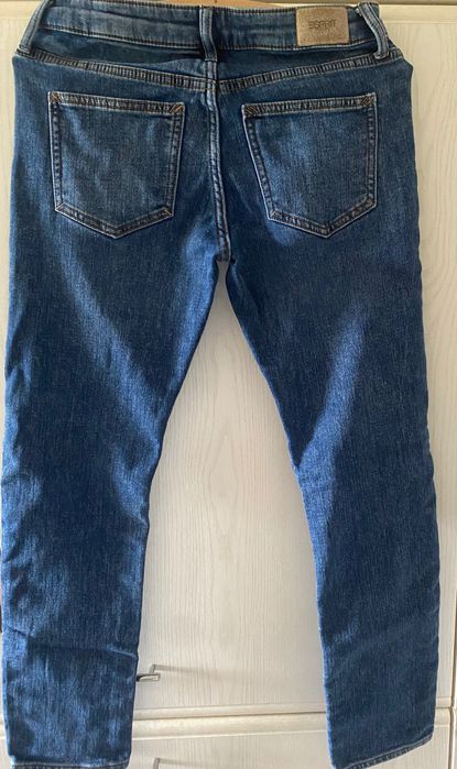 Дамски дънки Esprit