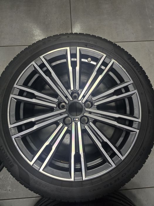 Roti g20, m sport, r18, originale BMW, seria 3