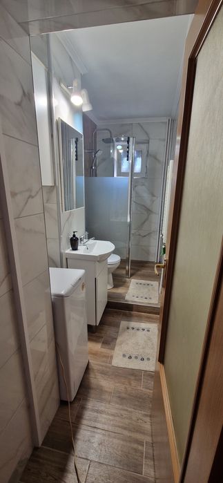 De închiriat Apartament 3 camere Ciresica  lângă universitatea Ovidius.