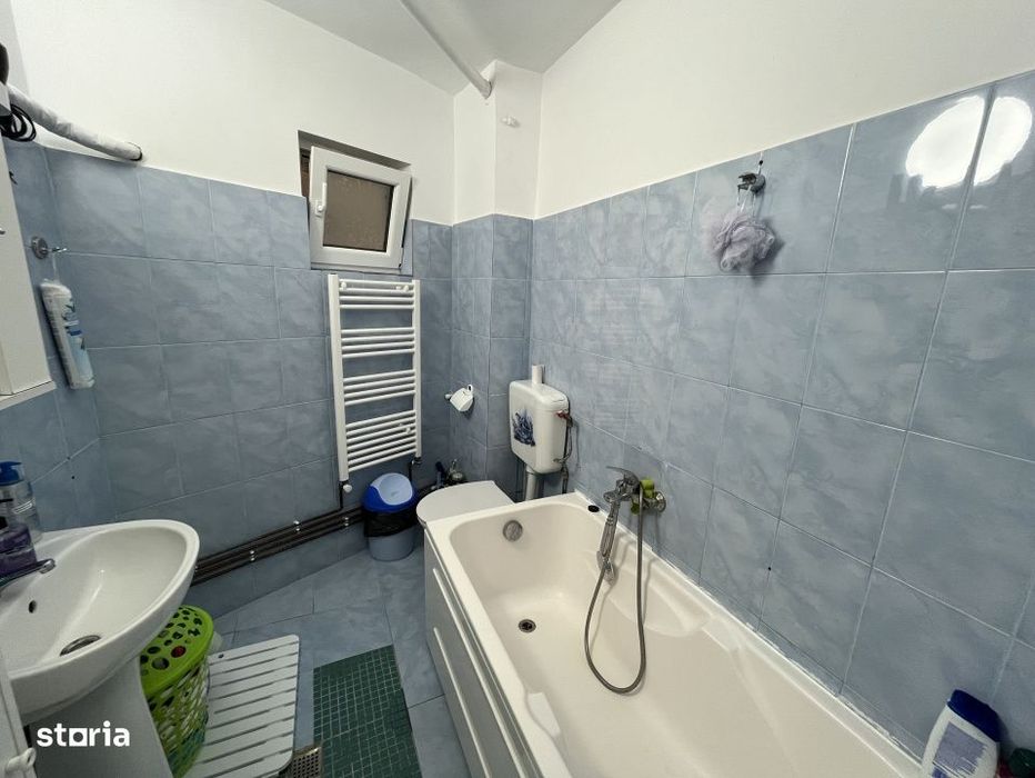 Exclusivitate! Apartament 2 camere, mobilat utilat, Icil-Casa de Cultu