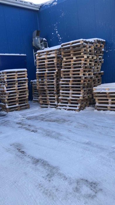 продам поддоны деревянные