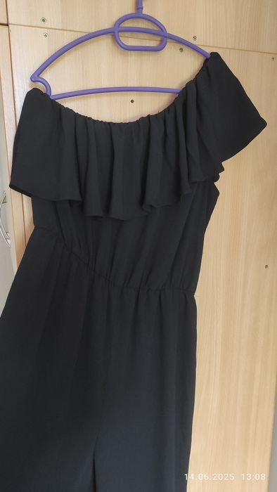 Гащеризон в отлично състояние