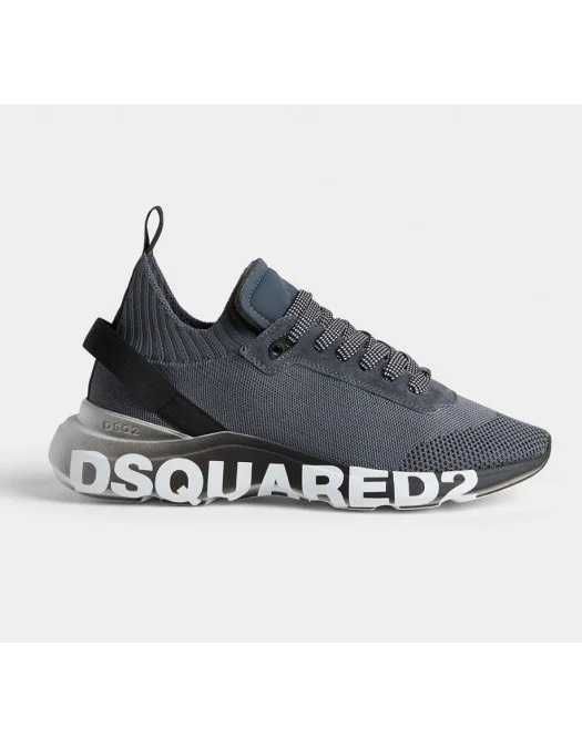 > +CADOU SURPRIZĂ < Dsquared2 pantofi sport # sneakers # adidasi
