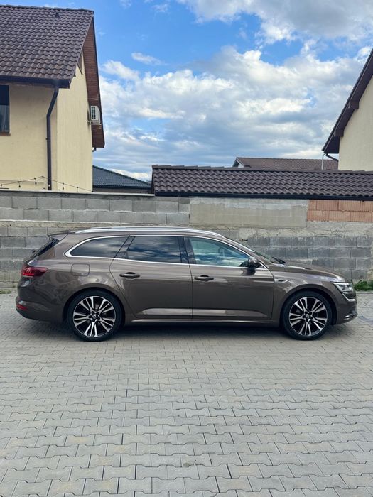 RENAULT Talisman 2016 — imagine 3