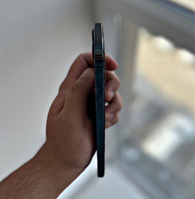 Iphone 12 PRO MAX/256GB/94% обмен