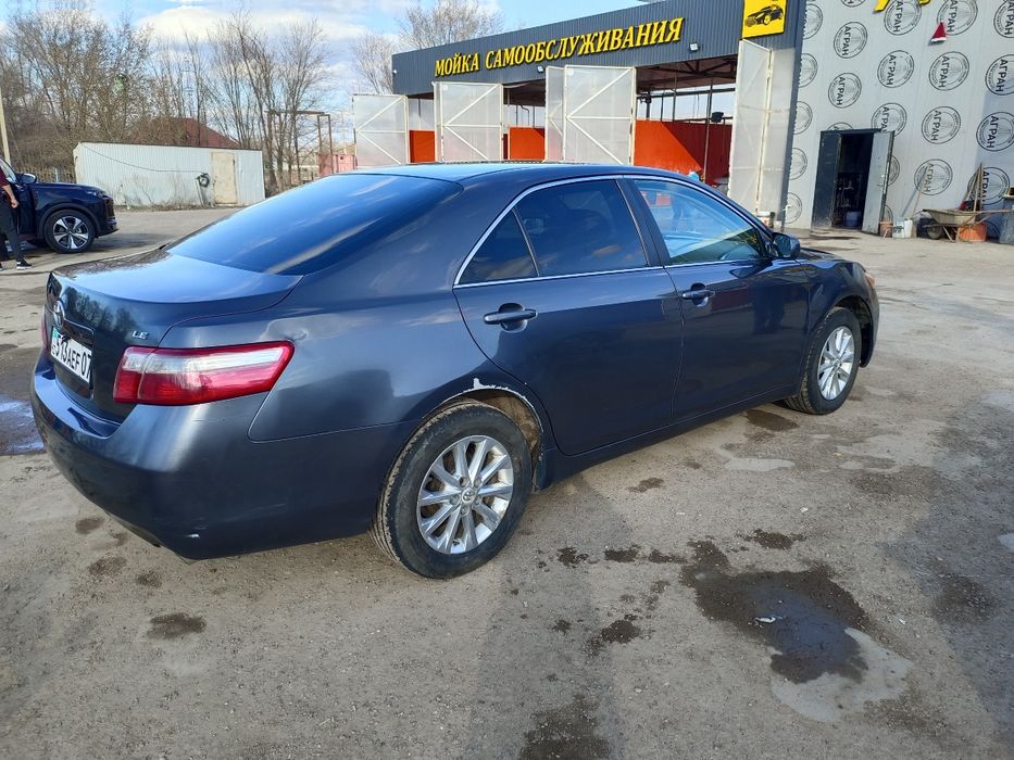 Продам Тайоту Камри 40