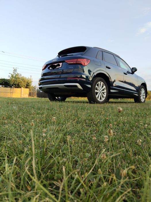 Audi Q3 2020  71693km 4x4