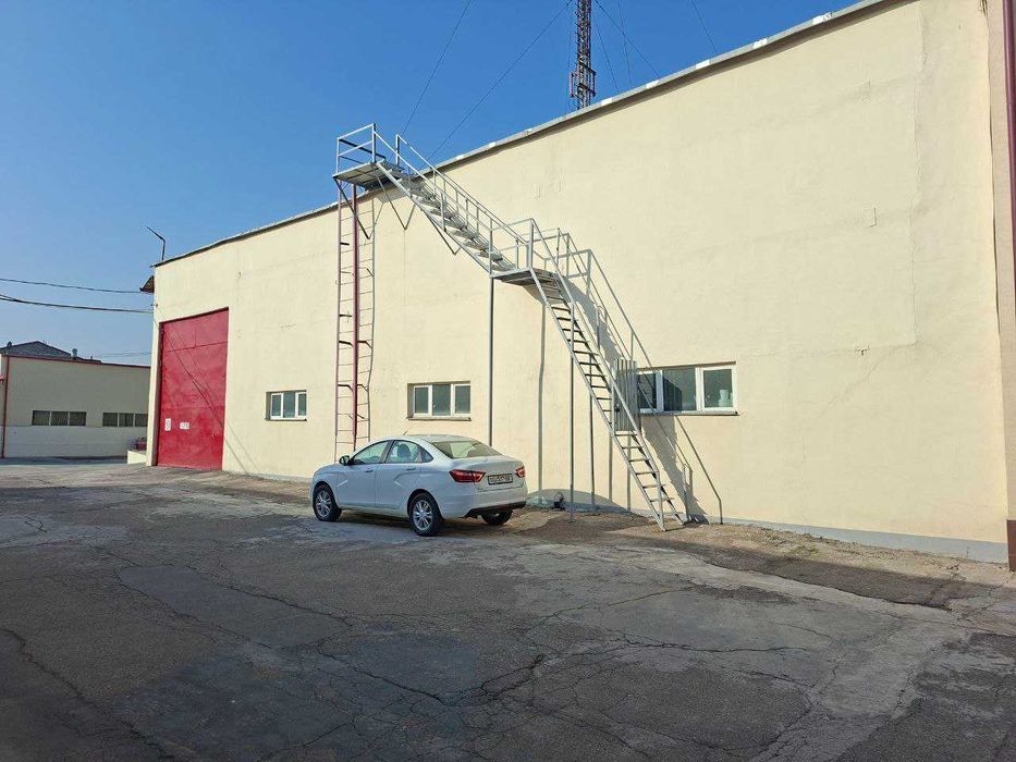 Arenda склад 300 м2