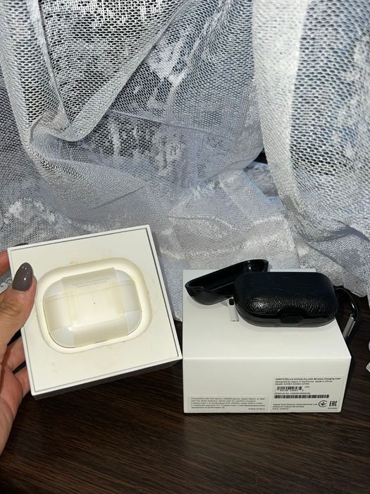 Продам AirPods Pro