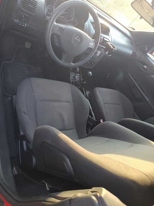 OPEL Tigra 2006 — imagine 5
