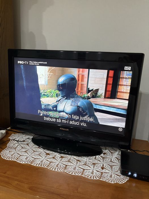 TV stare perfect functionala