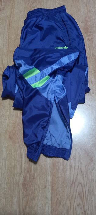 Чисто нов комплект анцунг с подплата  Adidas