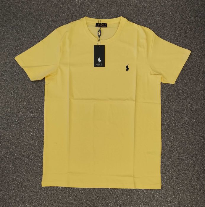 Ralph Lauren polo мъжка тениска фланелка блуза памук