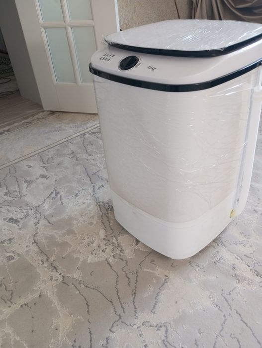 Стиральная машина для обуви