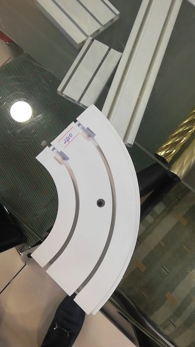 Установка карнизы алматы 1500