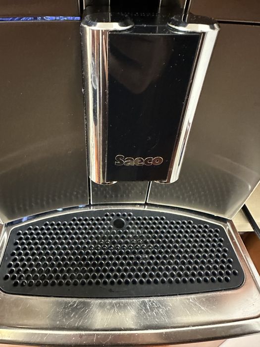Espressor automat Saeco Xelsis SM7683/00