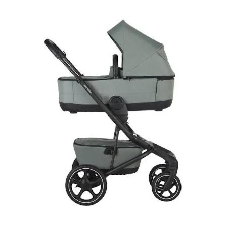 Детская коляска Easywalker Jimmey 2 в 1