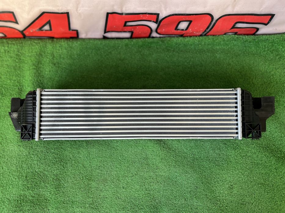 Bmw Seria 1 F40 F52 Seria 2 F44  X1 F48 X2 F39 Radiator Intercooler