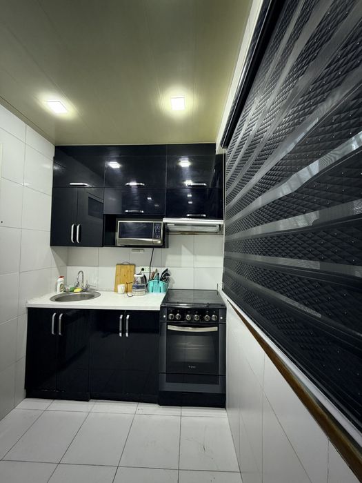 Срочно!От собственника!Сдается 3/3/3 квартира в миробадском районе