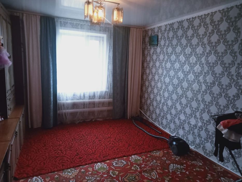 Продам дом в Аулиеколе