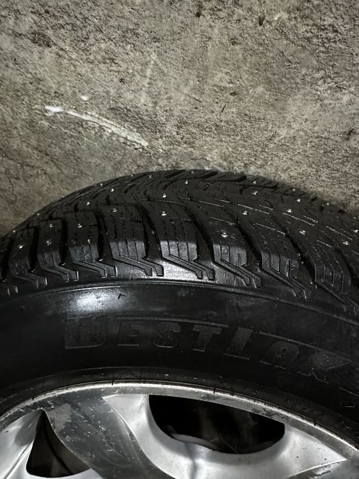 Диски на мерседес