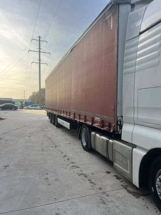 Sotiladi Mega 105 kublik ishlab turgan prsep