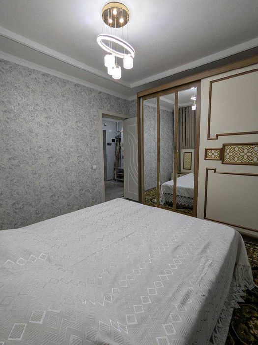 M1380 ПРОДАЕТСЯ 3/4/4 Квартира Ор.р: Тинчлик метро, Гунча