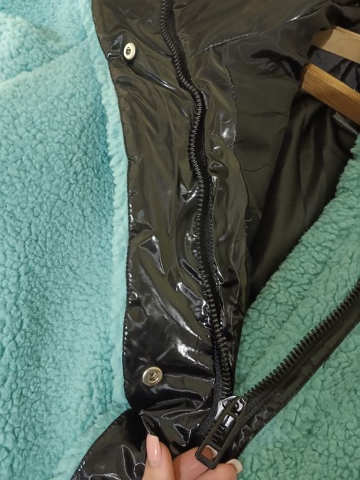 Продам шубу теди