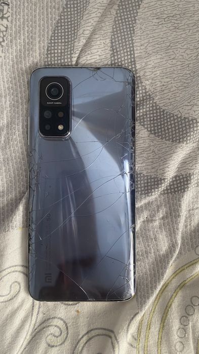 Xiaomi 5G 128gb otlihno
