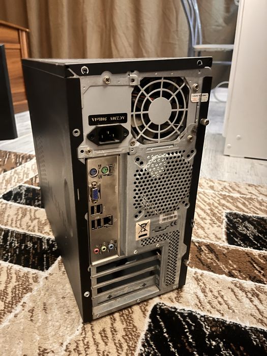 Продам компьютер